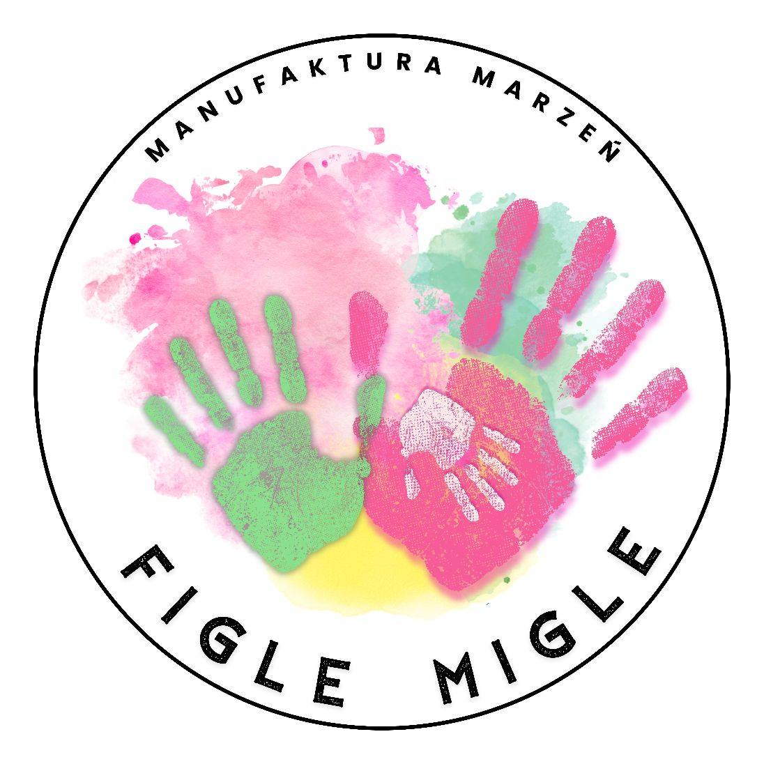 Figle Migle - logo